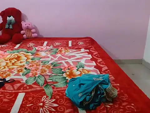 Hot anika  online show from 02-05-26, 10:55