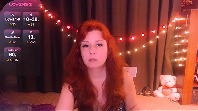 Crystal2207 online show from 04-24-26, 01:18