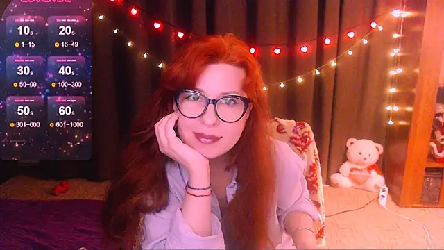 Crystal2207 online show from 04-07-26, 11:06