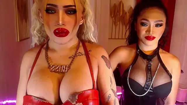 Goddess Maliya online show from 02-11-26, 07:41