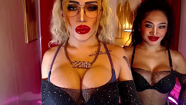 Goddess Maliya online show from 04-04-26, 05:03