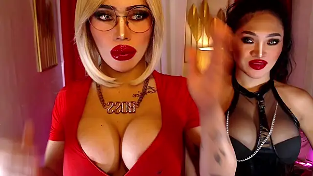 Goddess Maliya online show from 03-17-26, 06:05