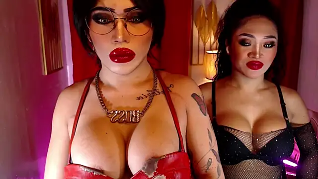 Goddess Maliya online show from 03-14-26, 06:52