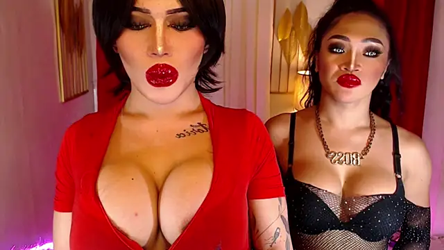 Goddess Maliya online show from 03-04-26, 07:27