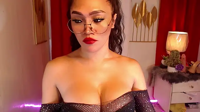 Goddess Maliya online show from 02-12-26, 07:08