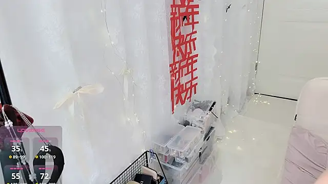 charlotte520 online show from 02-09-26, 12:41