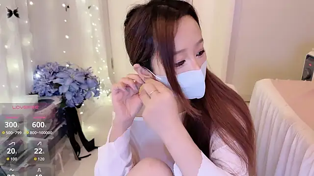 charlotte520 online show from 03-11-26, 11:54