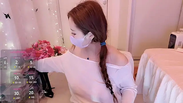 charlotte520 online show from 04-10-26, 12:28