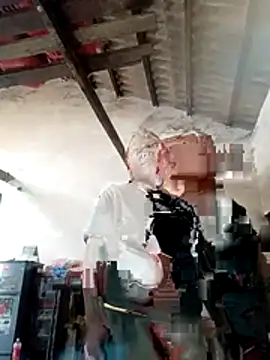 Chubbyhoney1 online show from 03-25-26, 05:40