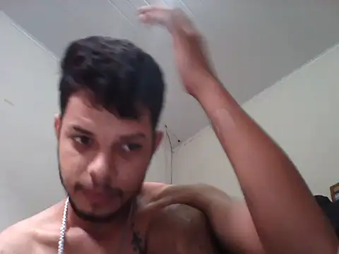 Snapshot of Markinb chatting on 02-08-26, 01:09 Markinb online show from 02-08-26, 01:09