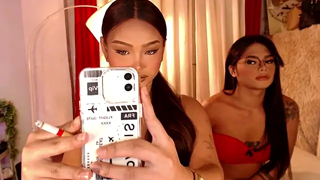  MaxcineMalkova  online show from 11-18-25, 12:19