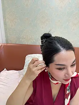 Candice888 online show from 02-03-26, 02:33