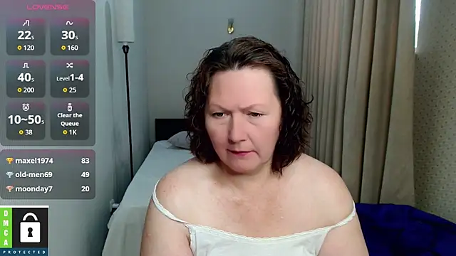 milf hornys online show from 09-14-25, 04:35