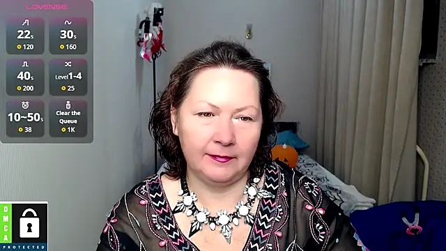 milf hornys online show from 10-21-25, 04:17