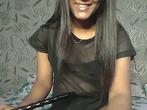 mickle james online show from 06-27-26, 01:17