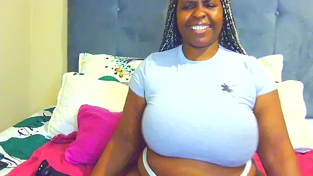 Black-Barbiexxc online show from 03-05-26, 03:52