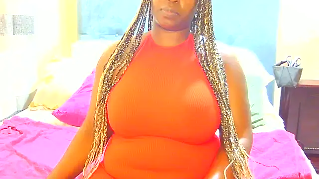 Black-Barbiexxc online show from 02-28-26, 08:58