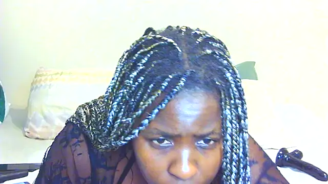 Black-Barbiexxc online show from 03-19-26, 04:23