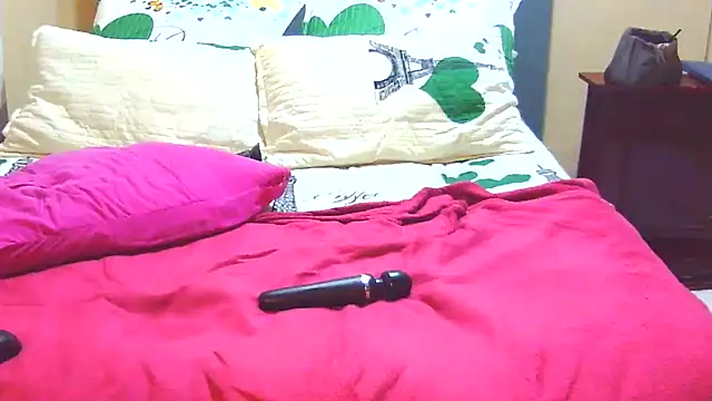 Black-Barbiexxc online show from 02-20-26, 06:26