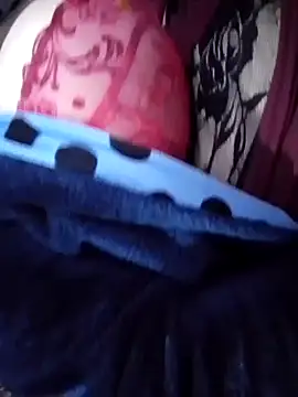 Hnonasix89 online show from 02-12-26, 09:58