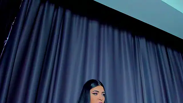 DevashaQueenX online show from 11-25-25, 09:53