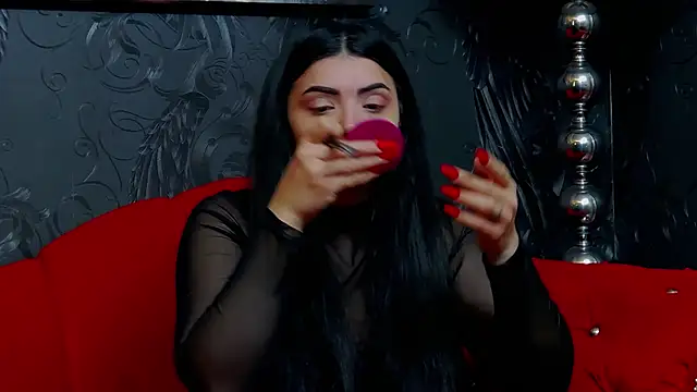 DevashaQueenX online show from 03-04-26, 07:49