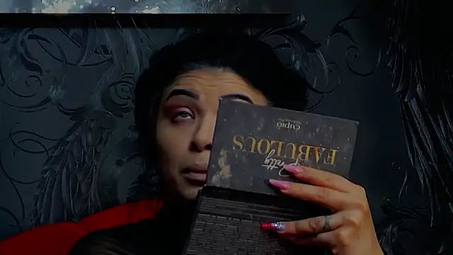 Snapshot of DevashaQueenX chatting on 06-09-26, 06:36 DevashaQueenX online show from 06-09-26, 06:36
