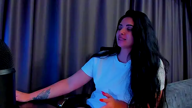 DevashaQueenX online show from 11-22-25, 09:24