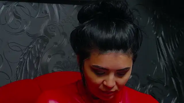 DevashaQueenX online show from 04-15-26, 06:41