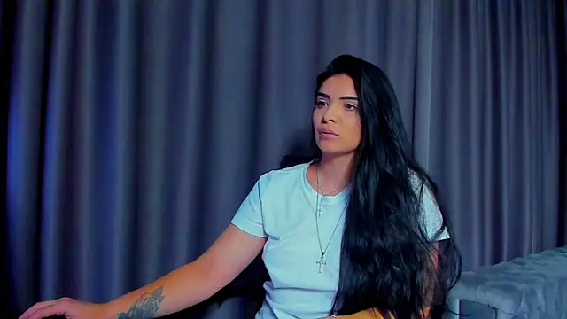 DevashaQueenX online show from 11-30-25, 09:37