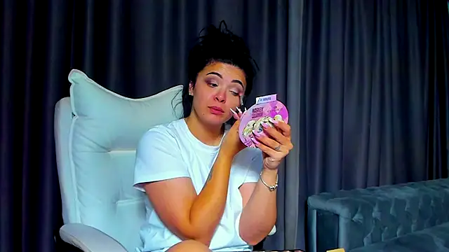 DevashaQueenX online show from 11-05-25, 07:11