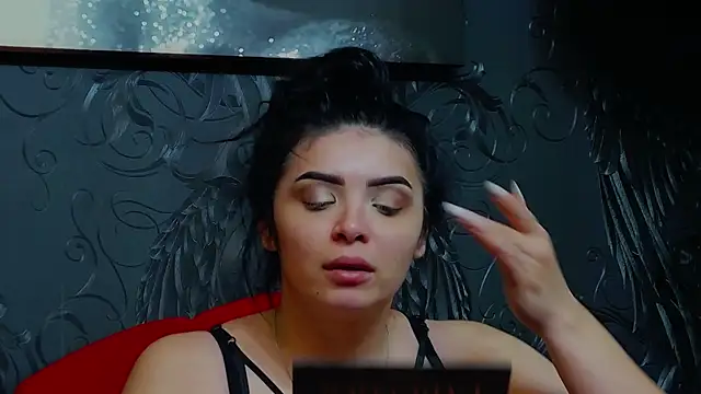 DevashaQueenX online show from 03-20-26, 09:21