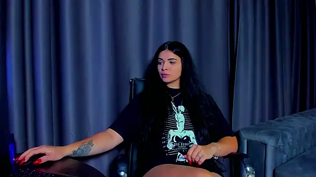 DevashaQueenX online show from 11-28-25, 11:27