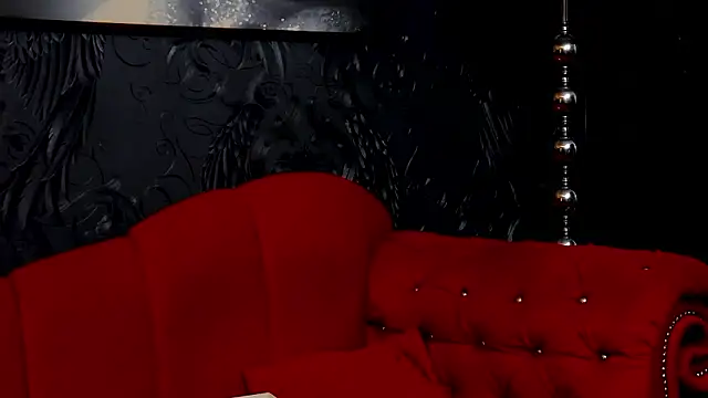 DevashaQueenX online show from 03-12-26, 07:12