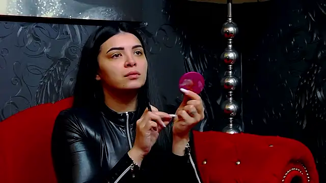 DevashaQueenX online show from 03-11-26, 07:13