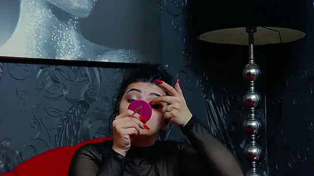 DevashaQueenX online show from 02-26-26, 08:03