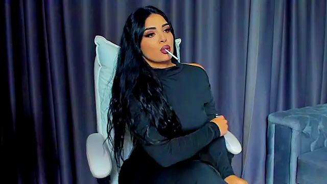 DevashaQueenX online show from 11-20-25, 08:59