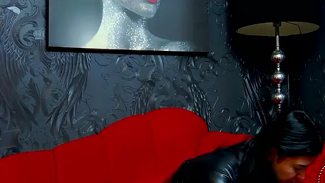 DevashaQueenX online show from 02-18-26, 08:33