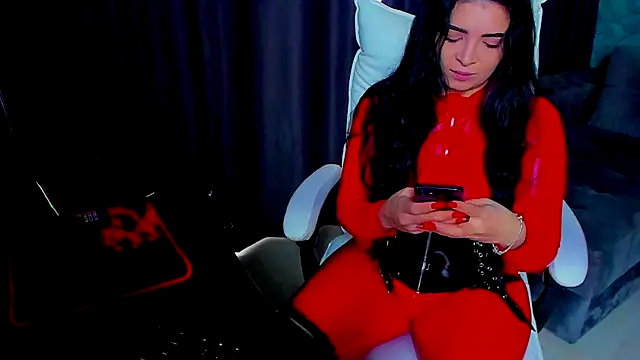 DevashaQueenX online show from 01-06-26, 09:02