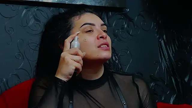 DevashaQueenX online show from 04-03-26, 07:26