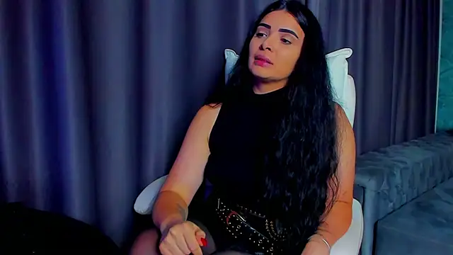 DevashaQueenX online show from 12-04-25, 10:31