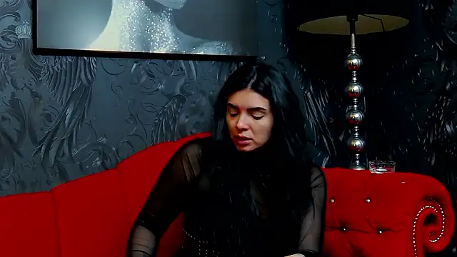 DevashaQueenX online show from 02-05-26, 07:15