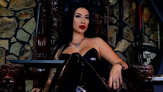 VanessaColby online show from 10-19-25, 12:41