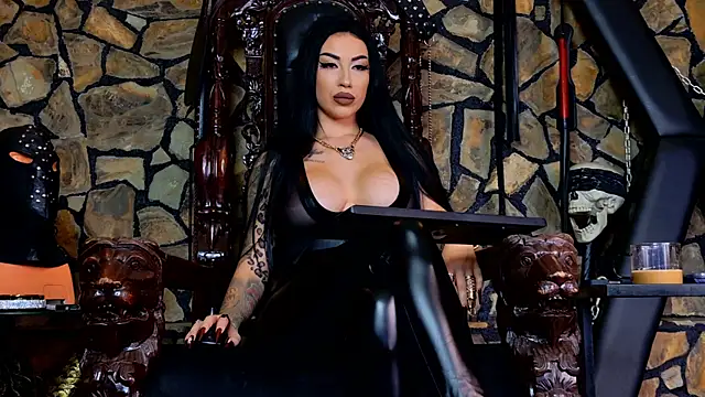 VanessaColby online show from 10-15-25, 06:27