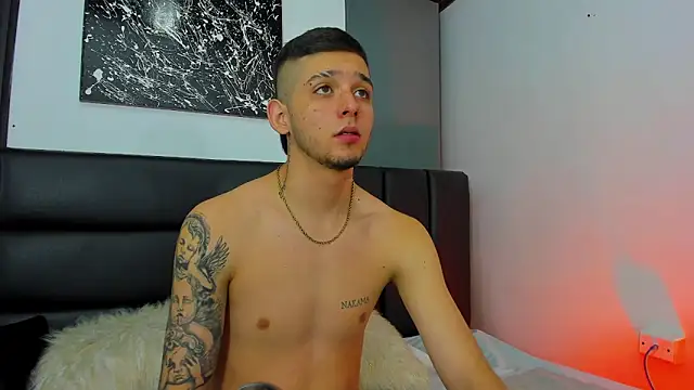 Mathewboy1 online show from 03-04-26, 11:40