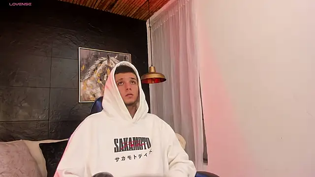 Snapshot of Mathewboy1 chatting on 10-16-25, 11:51 Mathewboy1 online show from 10-16-25, 11:51