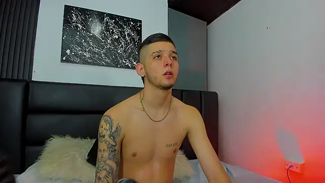 Mathewboy1 online show from 02-25-26, 11:43