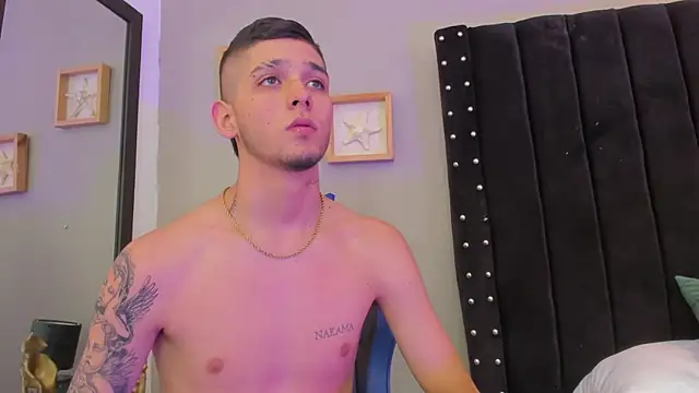 Snapshot of Mathewboy1 chatting on 12-03-25, 07:02 Mathewboy1 online show from 12-03-25, 07:02