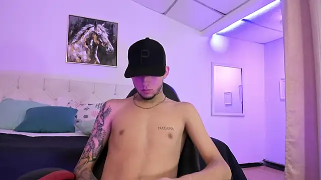 Mathewboy1 online show from 01-17-26, 11:25