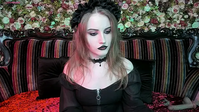 EllieMori online show from 04-05-26, 09:43